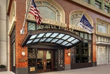 Palomar San Francisco, a Kimpton Hotel